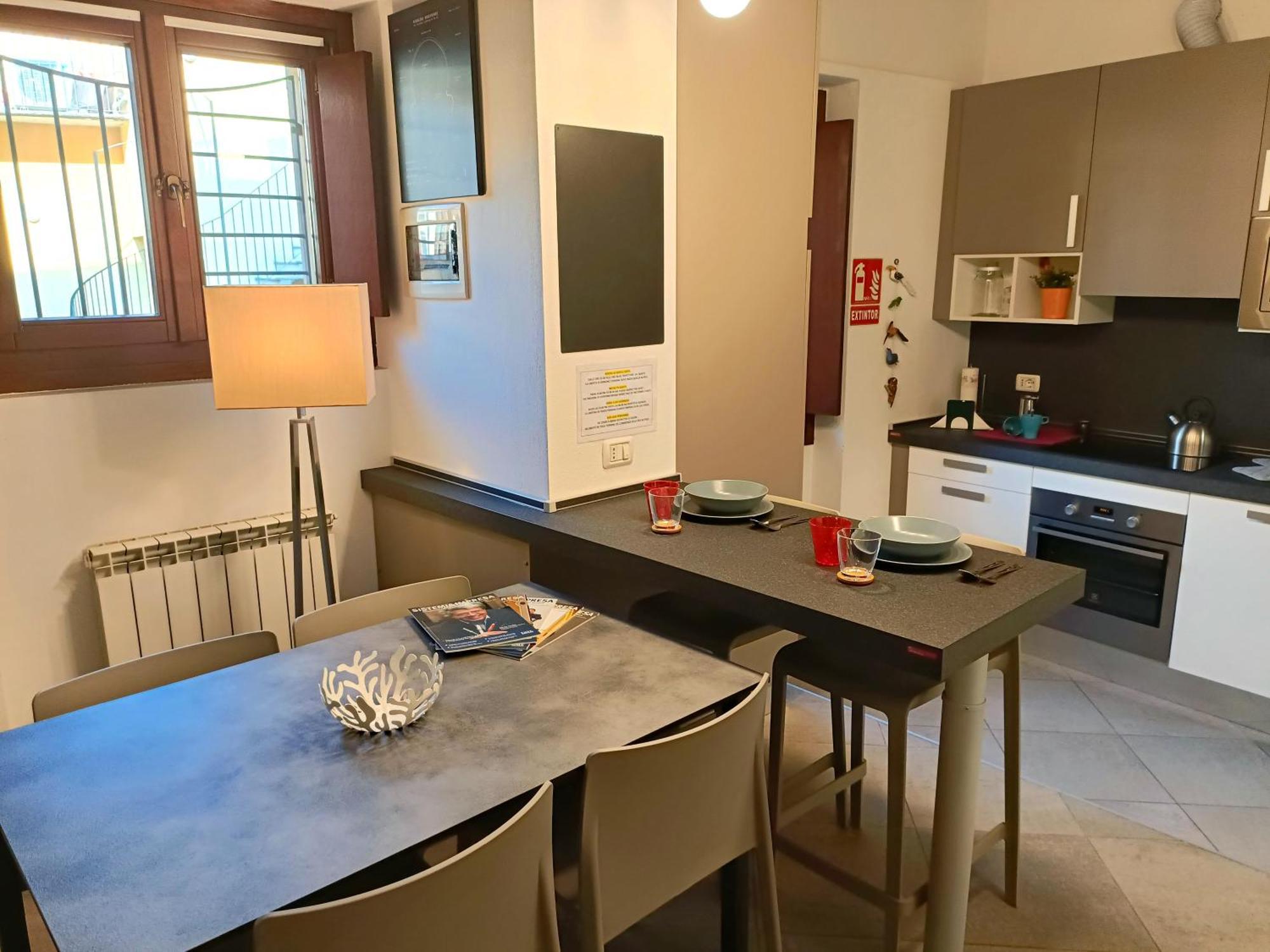La Suite Di Bianca - Monza -- A 4 Min A Piedi Da Clinica Zucchi E 15 Min Da Stazione -- Kültér fotó